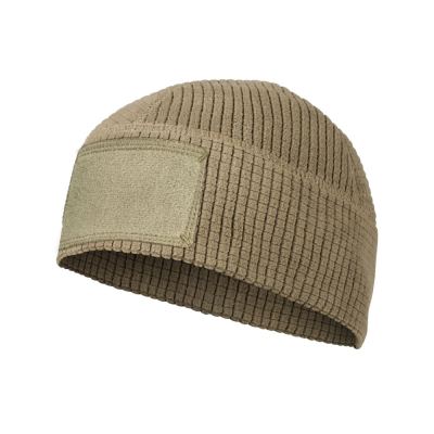 Шапка Helikon-Tex Range Beanie - Grid Fleece