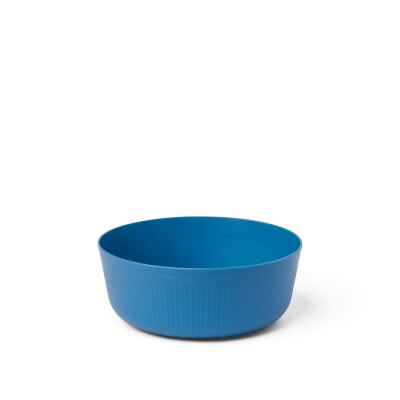 Миска Sea to Summit Camp Bowl, 840 мл, Cendre Blue