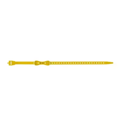 Стяжка Sea to Summit Stretch-Loc Mini Strap – Сероватый