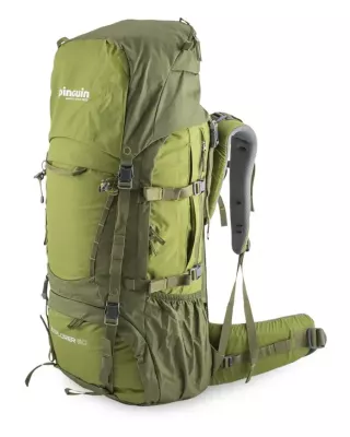 Рюкзак Pinguin Explorer 60 – Хакі