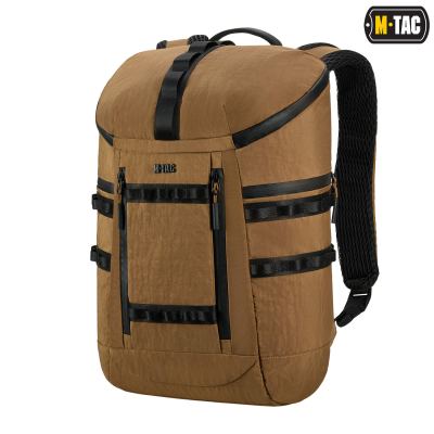 Рюкзак M-Tac Urban Laptop Pack Койот