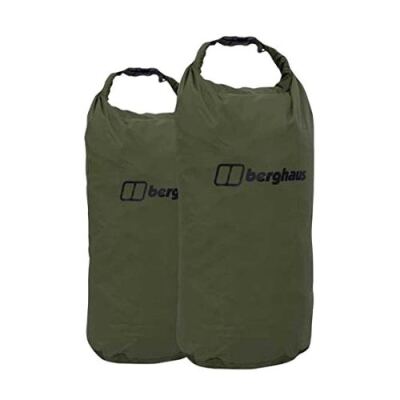 Мішок водонепроникний Berghaus "MMPS Light Weight Liner 15" Cedar