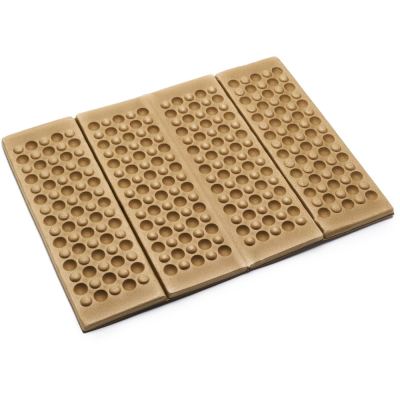 Сидушка туристична Naturehike NH20PJ025 XPE Khaki