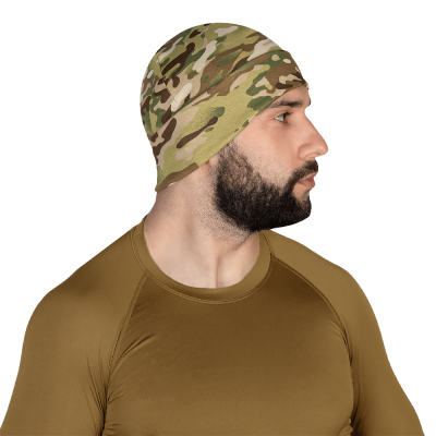 Шапка Watch Cap Multicam