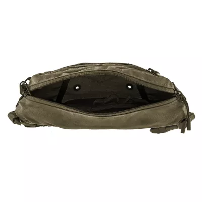 Сумка на пояс Pentagon Tactical Modular Fanny Pack, Олива