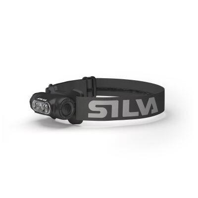 Налобный фонарь Silva Explore 4RC, 400 люмен