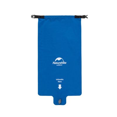 Гермомішок-насос Naturehike FC-10 NH19Q033-D blue