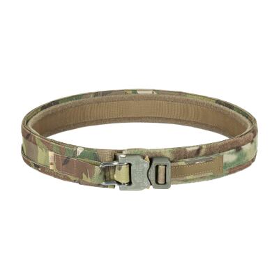 M-Tac ремінь Range Belt D-Ring Cobra Buckle Gen.IV, Мультикам