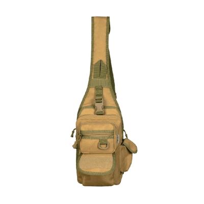 Сумка Gunner Sling 2.0 Койот