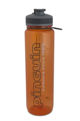 Фляга Pinguin Tritan Sport Bottle, 1 л – Помаранчева