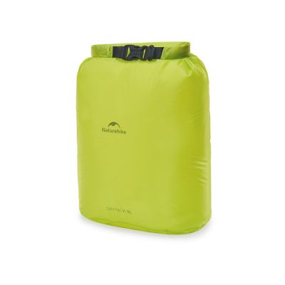 Герметичный мешок Naturehike CNK2550XB012 8 л желтый