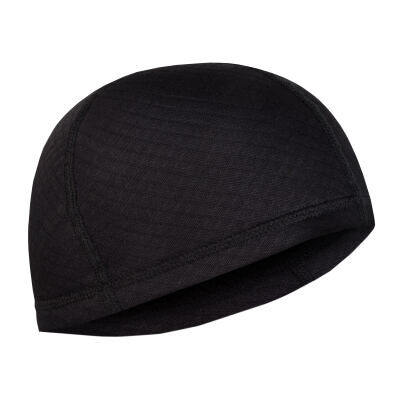 Шапка-підшоломник демісезонна "BASE" Combat Black