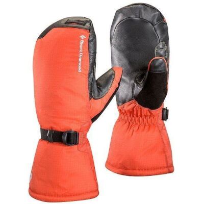 Рукавиці чоловічі Black Diamond Super Light Mitts, Octane