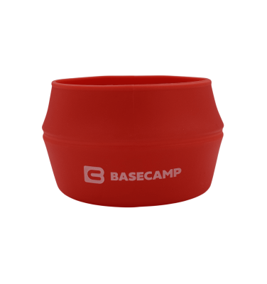 Горнятко Base Camp Element Cup, 250 ml, Red