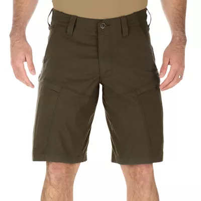 Шорти тактичні 5.11 Tactical® "Apex® 11" Shorts" RANGER GREEN