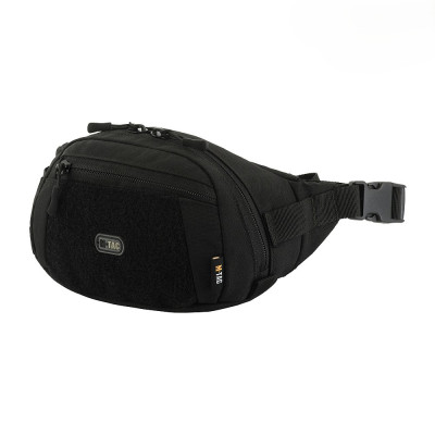 Сумка M-Tac Companion Bag Small. Черный