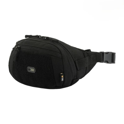 Сумка M-Tac Companion Bag Small. Черный Сумка M-Tac Companion Bag Small. Черный