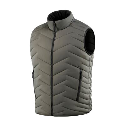 Жилет M-Tac Витязь Gen.II Primaloft, Olive/Black