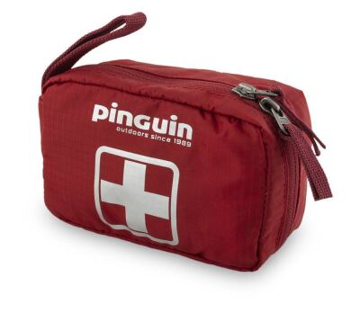 Аптечка порожня Pinguin First Aid Kit 2020, Red