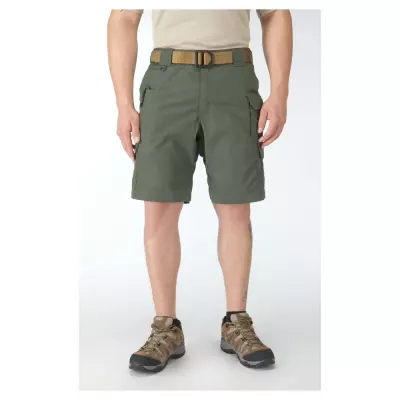 Шорти тактичні "5.11 Tactical Taclite Pro Shorts" TDU Green