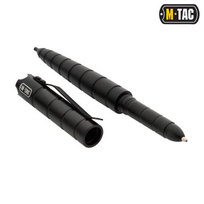 Тактична ручка M-Tac Type 2 Чорна