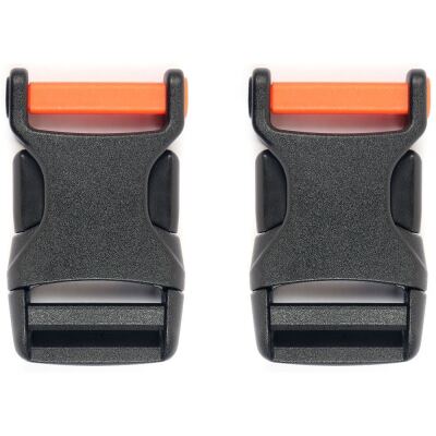 Застібка для ременів Lifeventure Side-Release Buckles 20 mm