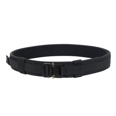 Тактичний ремінь Helikon-Tex Cobra Competition Range Belt, Чорний