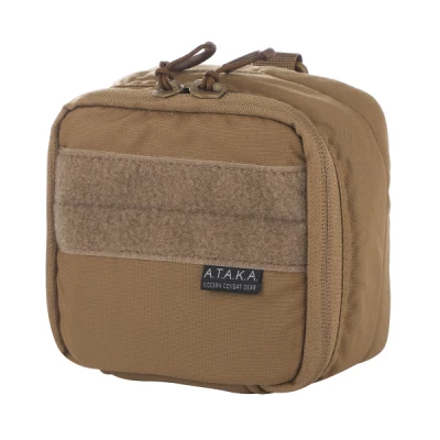 Підсумок під навушники A.T.A.K.A. Койот