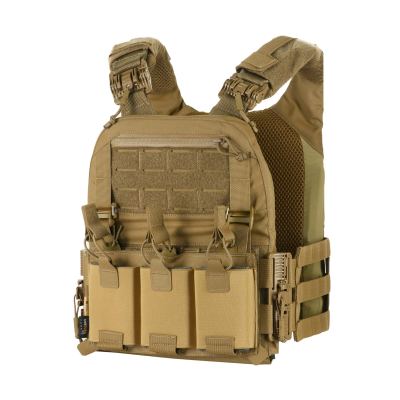 M-Tac плитоноска Cuirass FAST QRS, Койот