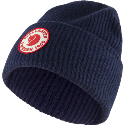 Шапка Fjällräven 1960 Logo Hat, Dark Navy