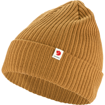 Шапка Fjällräven Rib Hat, Acorn