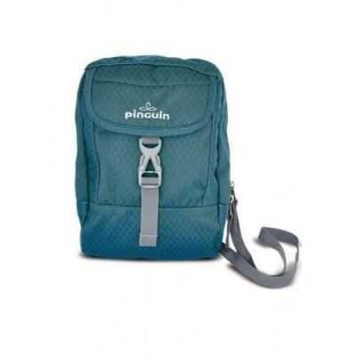 Сумка-гаманець Pinguin Handbag, Petrol