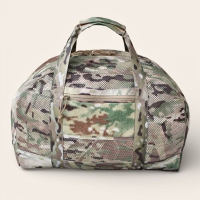 Сумка для полігону на 40 л Malva. Мультикам