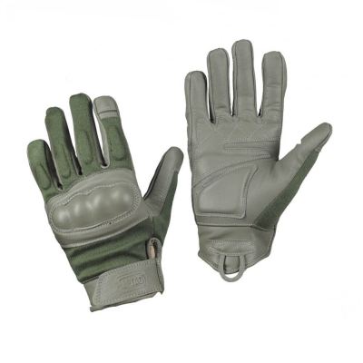 Рукавички M-Tac Nomex Assault Tactical Mk.7, Олива
