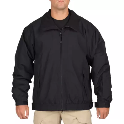 Куртка демісезонна 5.11 Tactical® "Big Horn Jacket" Black