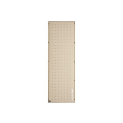 Самонадувний килимок Naturehike CNK2550WS025 60мм бежевий