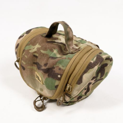 Подсумок под средства личной гигиены Real Defence. Мультикам