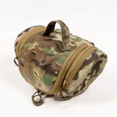 Подсумок под средства личной гигиены Real Defence. Мультикам Подсумок под средства личной гигиены Real Defence. Мультикам