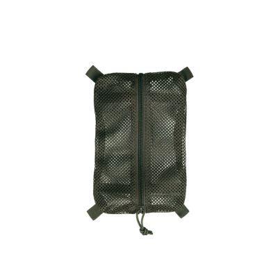 Итог универсальный сетчатый Sturm Mil-Tec® "Mesh Bag with Velcro" Olive