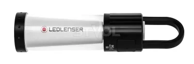 Ліхтар Led Lenser ML6 з функцією Powerbank, заряджається, 750/550/20, 750Lum