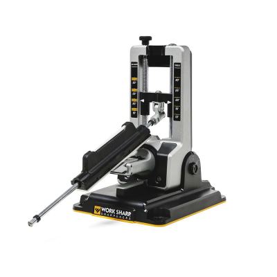 Точилка механічна Work Sharp Professional Precision Adjust Knife Sharpener WSBCHPAJ-PRO