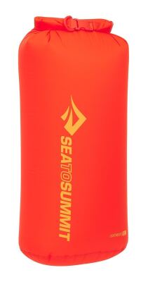Гермочохол Sea to Summit Lightweight Dry Bag, 13 л, Spicy Orange