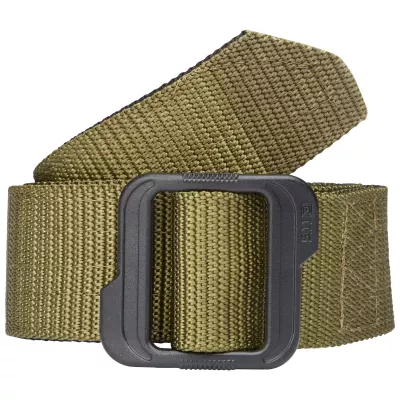 Пояс тактичний двосторонній "5.11 Tactical Double Duty TDU Belt 1.75" TDU Green