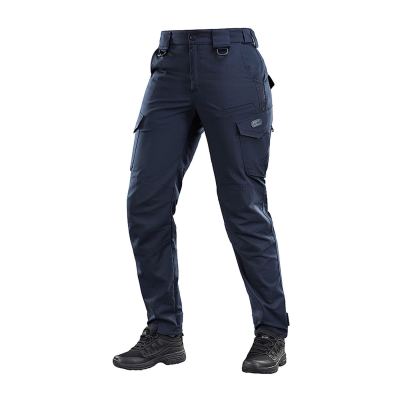 Штани M-Tac Aggressor Lady Flex, Dark Navy Blue