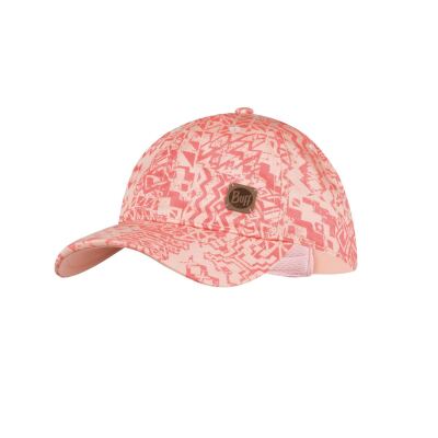 Кепка дитяча (8-12) Buff Kids Baseball Cap, Bawe Pink