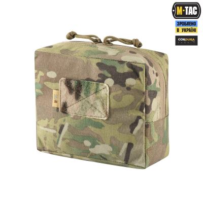 Підсумок утилітарний M-Tac Elite Medium, Мультикам