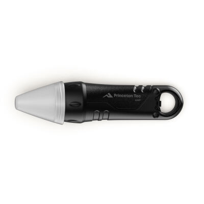 Мини-фонарик с открывалкой Princeton Tec® "Amp 1L" Black