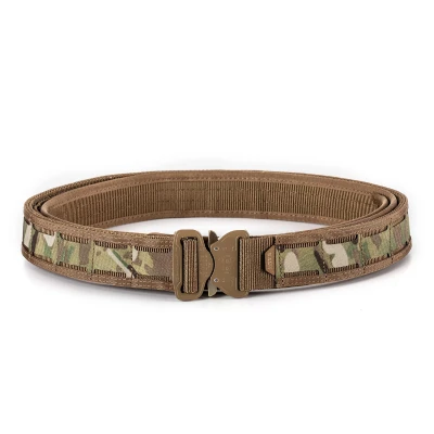 Тактический пояс 5.11 Maverick Battle Belt. Система крепления Molle