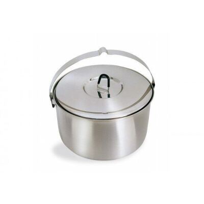 Котелок Tatonka Family Pot 6.0, Silver