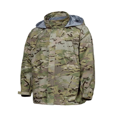 Куртка мембранна Level 6 ARK Hardshell (ECWCS). Мультикам